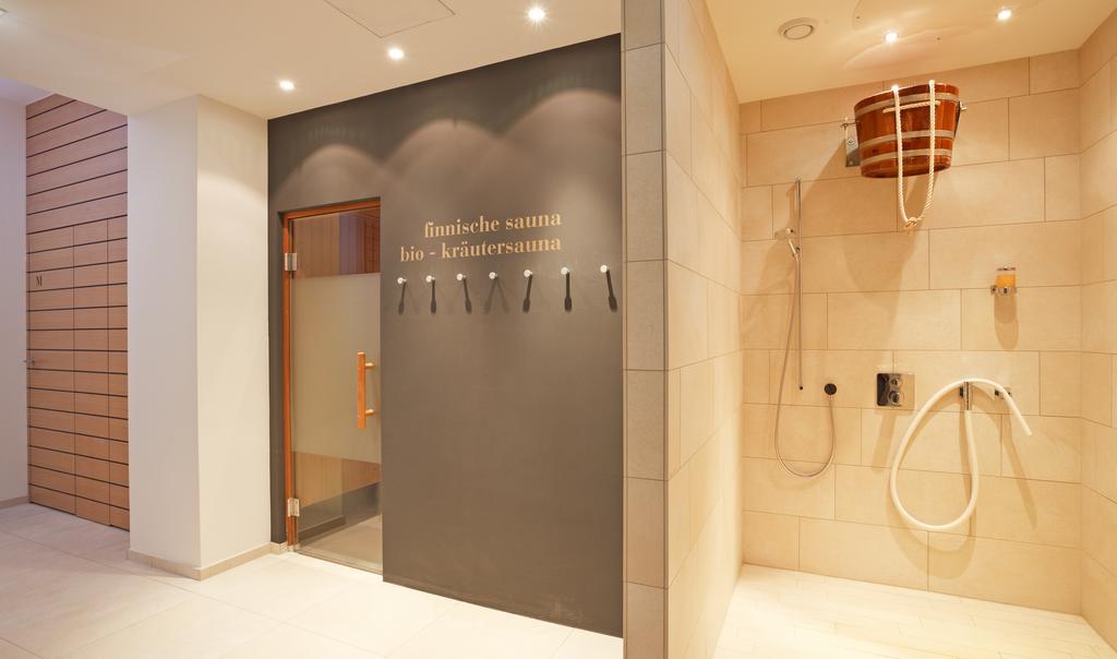 Hotel National By Mountain Hotels Davos Exterior foto